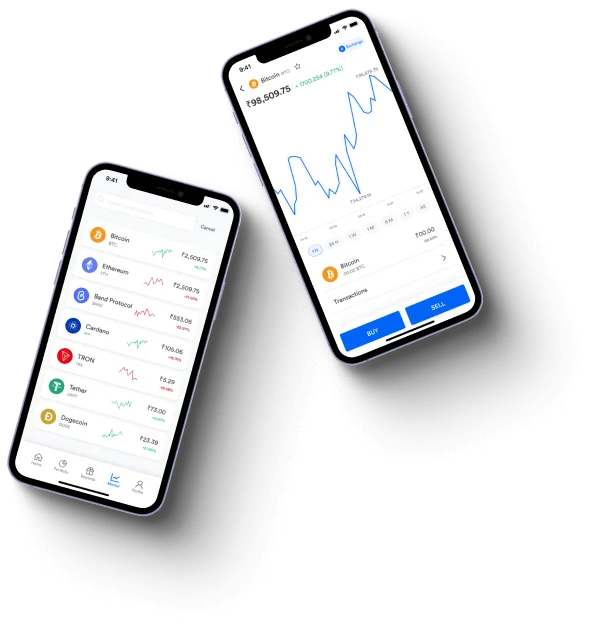 Immediate Avonex 90 - Fordelene ved å investere sparepengene dine i bitcoin i stedet for andre finansmarkeder.